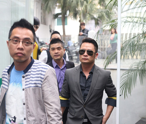 Anh Tú (Quả Dưa Hấu) cưới vợ lần 3 - 9