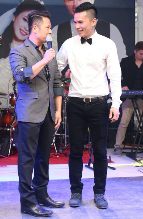 Anh Tú (Quả Dưa Hấu) cưới vợ lần 3 - 10