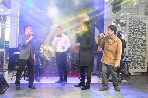 Anh Tú (Quả Dưa Hấu) cưới vợ lần 3 - 12