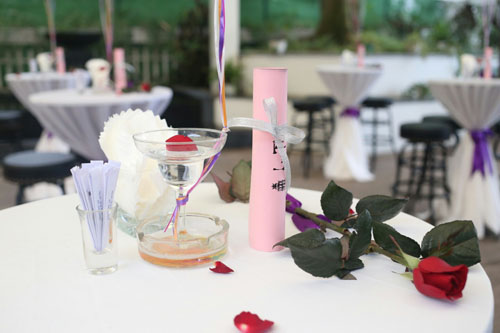 Anh Tú (Quả Dưa Hấu) cưới vợ lần 3 - 11