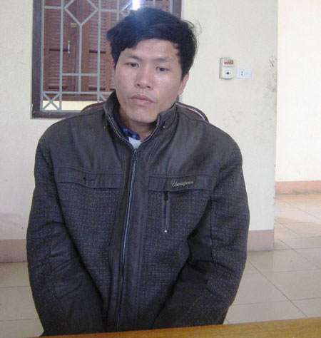 "Rể quý" trộm gần 100 triệu của bố mẹ vợ - 1