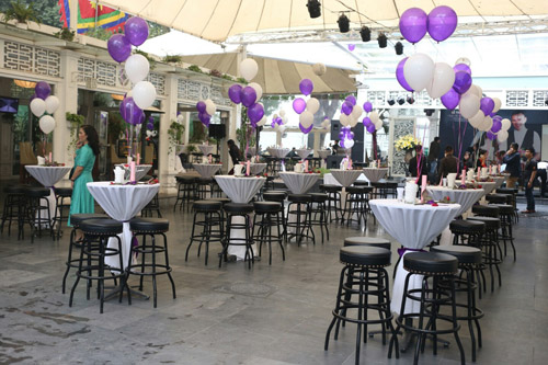 Anh Tú (Quả Dưa Hấu) cưới vợ lần 3 - 6