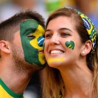 Bóng đá - World Cup 2014: Đếm ngược 100 ngày!