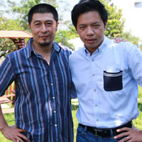 Phim - Thái Hòa chạy đua cho "Để Hội tính"