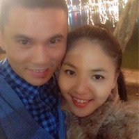 Ngôi sao điện ảnh - Vợ 3 trẻ xinh của "Tú Dưa"