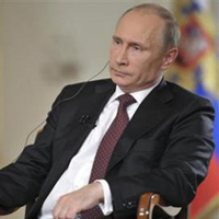 Tin tức trong ngày - Mỹ sẽ "sụp đổ" nếu trừng phạt Nga?