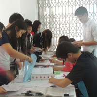 Tin tức trong ngày - Công bố thời gian nộp hồ sơ thi ĐH năm 2014