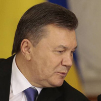 Tin tức trong ngày - Putin bác tin đồn ông Yanukovych qua đời