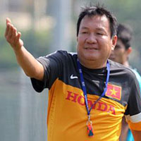 Bóng đá - ĐTVN-Hong Kong: Lời chia tay “tướng” Phúc?