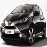 Ô tô - Xe máy - Toyota Aygo: Thiết kế mới với sức mạnh không đổi