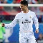 Bóng đá - Liga &amp; Pichichi: Điềm lành từ Ronaldo