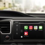 Dế sắp ra lò - Apple ra mắt CarPlay giúp kết nối iPhone với xe hơi