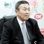 Bóng đá - Ông Tanaka Koji bình về bạo lực ở V-League