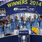 Bóng đá - Man City&amp;League Cup: Bước đệm thành số 1