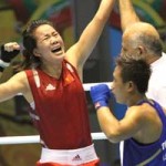 Thể thao - Boxing nữ VN gặp khó trước thềm ASIAD 2014