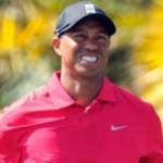 Thể thao - Golf: Tiger Woods sắp mất ngôi số 1 thế giới