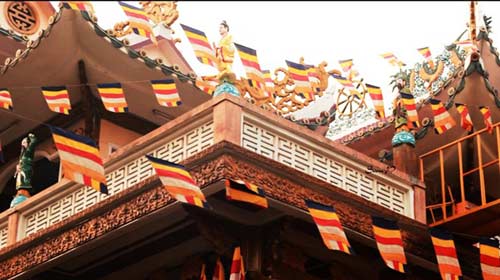 Đến với Tây Ninh mùa nắng cháy - 6
