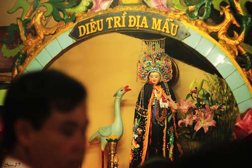 Đến với Tây Ninh mùa nắng cháy - 7