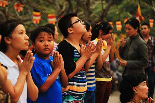 Đến với Tây Ninh mùa nắng cháy - 8