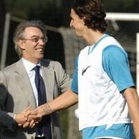 Bóng đá - Tự truyện gây "sốc" của Ibrahimovic (Kỳ 59)