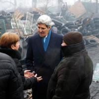 Tin tức trong ngày - Mỹ sẵn sàng viện trợ Ukraine, trừng phạt Nga