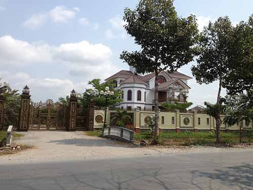 Kiểm soát tài sản qua bản... tự khai! - 2