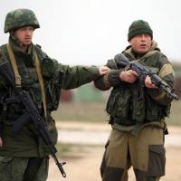 Tin tức trong ngày - Putin: Nga chưa cần thiết tấn công Ukraine