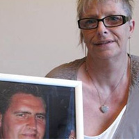 Phi thường - kỳ quặc - Cô gái xin kết hôn với người đã chết