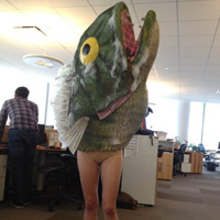 Cười 24h - Những "nàng tiên cá" khiến ta kinh ngạc