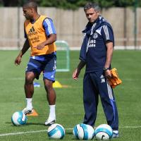 Bóng đá - Trò cũ nói Mourinho là kẻ dối trá