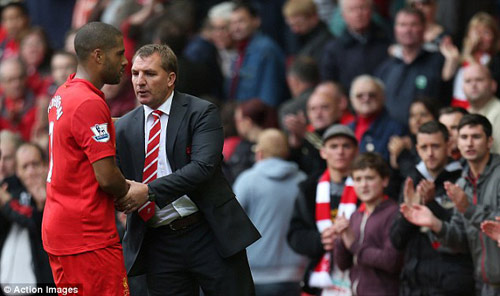 Trò cũ nói Mourinho là kẻ dối trá - 1