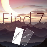 Thời trang Hi-tech - Xác nhận Find 7 có màn hình phân giải 2K