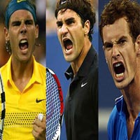 Thể thao - Indian Wells: Nadal, Federer cùng nhánh