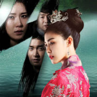 Phim - Cuộc chiến khốc liệt màn ảnh nhỏ xứ Kim Chi