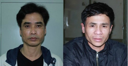 Từ vụ chém CSGT, truy ra đường dây “lái súng” - 2