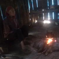 Tin tức trong ngày - Gặp người mang thân hình quỷ trên "sa mạc đá"