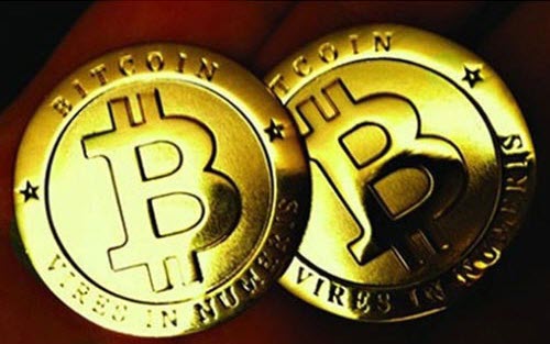 Ngân hàng Bitcoin lớn nhất thế giới đóng cửa vì.. bị trộm - 1