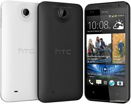 HTC Desire 310 giá rẻ ra mắt - 2