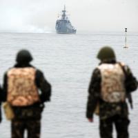 Tin tức trong ngày - Lực lượng Nga ở Crimea hùng hậu cỡ nào?