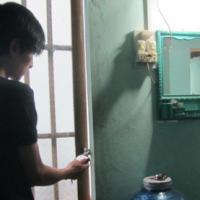 Pháp luật - Hàng loạt vụ dùng thuốc mê trộm tài sản