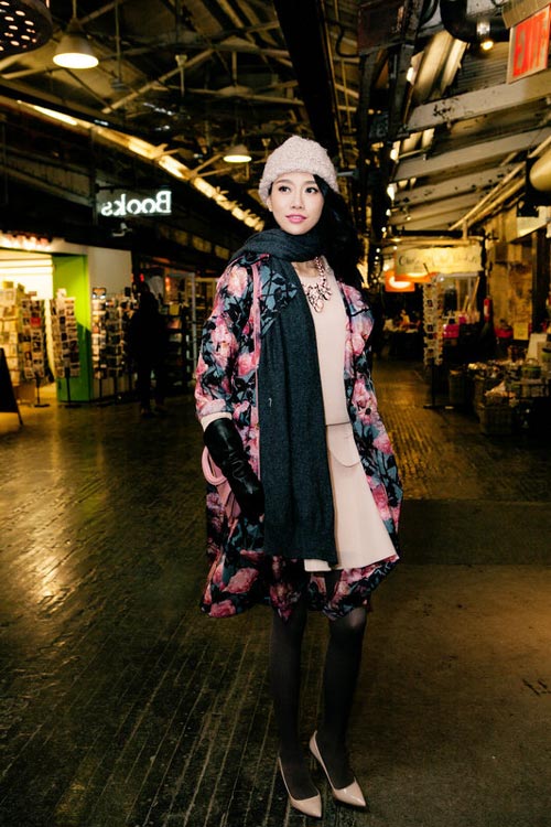 Sự lựa chọn hoàn hảo cho tín đồ áo khoác - 3