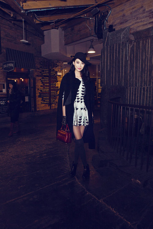 Sự lựa chọn hoàn hảo cho tín đồ áo khoác - 6