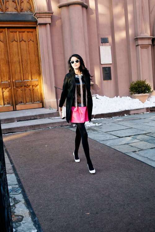 Sự lựa chọn hoàn hảo cho tín đồ áo khoác - 7