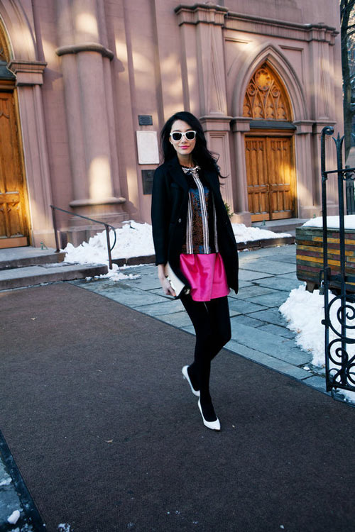 Sự lựa chọn hoàn hảo cho tín đồ áo khoác - 8