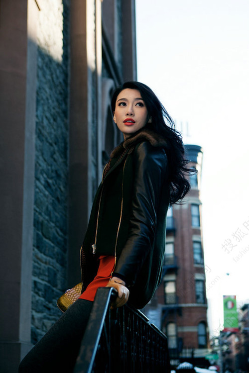 Sự lựa chọn hoàn hảo cho tín đồ áo khoác - 13