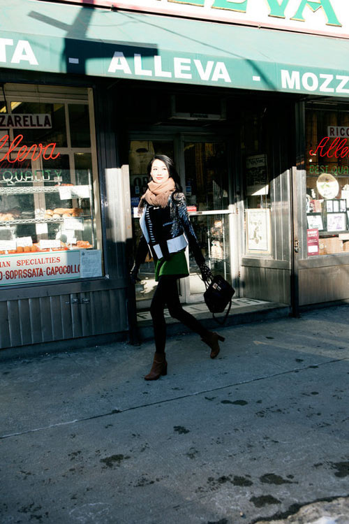 Sự lựa chọn hoàn hảo cho tín đồ áo khoác - 14