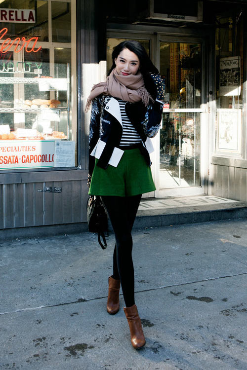 Sự lựa chọn hoàn hảo cho tín đồ áo khoác - 15