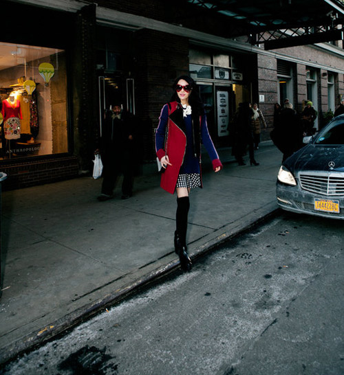 Sự lựa chọn hoàn hảo cho tín đồ áo khoác - 16