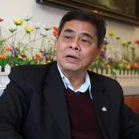 Bóng đá - Ông Lê Thế Thọ "hỏi xoáy" VFF về bạo lực sân cỏ