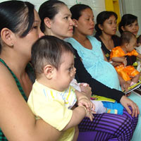 Sức khỏe đời sống - TP.HCM khuyến khích người dân sinh đủ 2 con